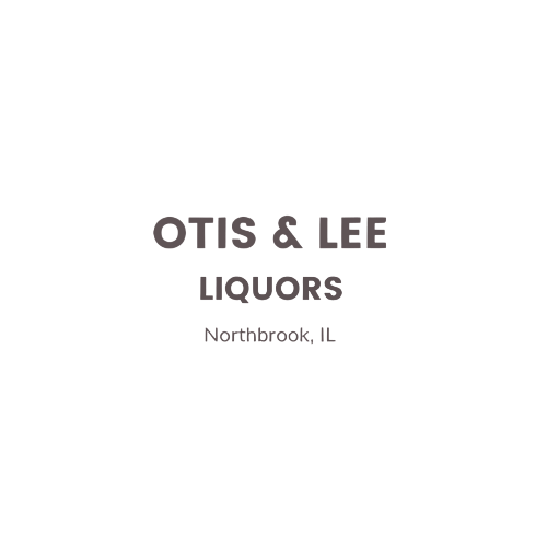 Otis and Lee Liquors logo